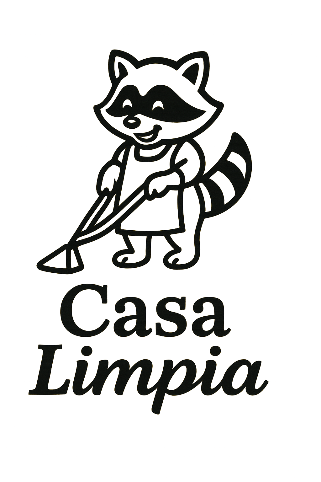casa limpia logo