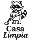 casa limpia logo
